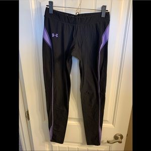 Under Armor Running Tights